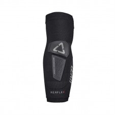 Защита локтей LEATT REAFLEX HYBRID BLACK