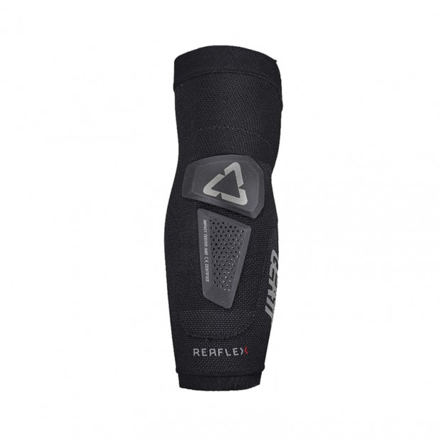 Защита локтей LEATT REAFLEX HYBRID BLACK