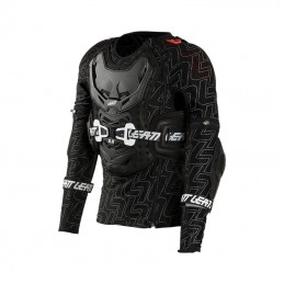 Моточерепаха LEATT JUNIOR 5.5