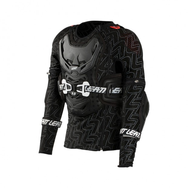 Моточерепаха LEATT JUNIOR 5.5