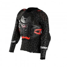 Моточерепаха LEATT JUNIOR 4.5 BLACK