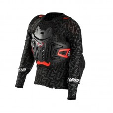 Моточерепаха LEATT JUNIOR 4.5 BLACK