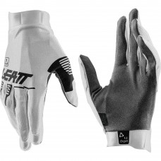 Перчатки LEATT MOTO 1.5 GRIPR WHITE