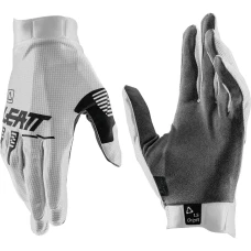 Перчатки LEATT MOTO 1.5 GRIPR WHITE