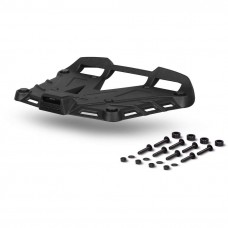 Система крепления кофров Shad ALUMINIUM MOUNTING PLATE + SCREWS