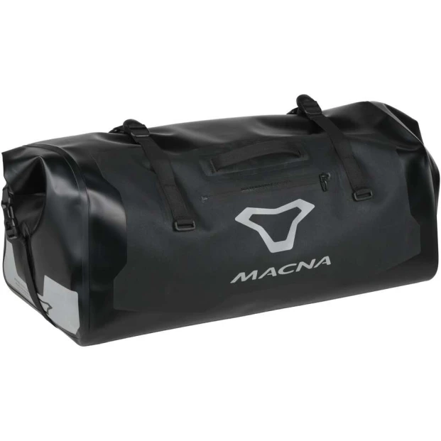 Сумка MACNA MUB Dry 35L Black