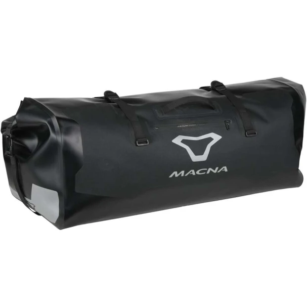 Сумка MACNA MUB Dry 60L Black