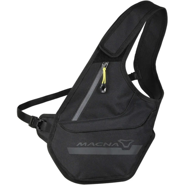 Сумка-кобура MACNA Black