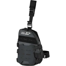 Сумка на ногу MACNA MULB Legian Black