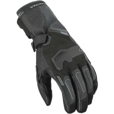 Перчатки MACNA Terra 2.0 RTX Women Black