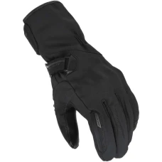 Перчатки MACNA Axisto Black
