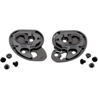 Механизм крепления визора HJC HJ09 DO HQ1/FG15/IS16/CL-ST II/CSR1/FS10/FS11/NINJA/CS-15/CL-SP/TR-1