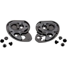 Механизм крепления визора HJC HJ09 DO HQ1/FG15/IS16/CL-ST II/CSR1/FS10/FS11/NINJA/CS-15/CL-SP/TR-1