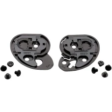 Механизм крепления визора HJC HJ09 DO HQ1/FG15/IS16/CL-ST II/CSR1/FS10/FS11/NINJA/CS-15/CL-SP/TR-1