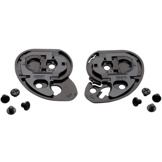 Механизм крепления визора HJC HJ09 DO HQ1/FG15/IS16/CL-ST II/CSR1/FS10/FS11/NINJA/CS-15/CL-SP/TR-1