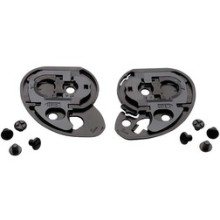 Механизм крепления визора HJC HJ09 DO HQ1/FG15/IS16/CL-ST II/CSR1/FS10/FS11/NINJA/CS-15/CL-SP/TR-1