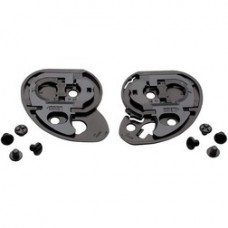 Механизм крепления визора HJC HJ09 DO HQ1/FG15/IS16/CL-ST II/CSR1/FS10/FS11/NINJA/CS-15/CL-SP/TR-1
