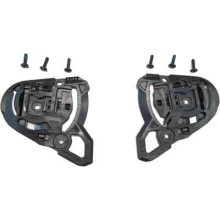 Комплект креплений для визора HJ38 GEAR PLATE SET|i71