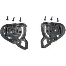Комплект креплений для визора HJ38 GEAR PLATE SET|i71