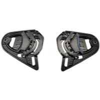 Комплект крепления для визора HJC HJ48 GEAR PLATE SET| RPHA72