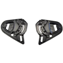 Комплект крепления для визора HJC HJ48 GEAR PLATE SET| RPHA72