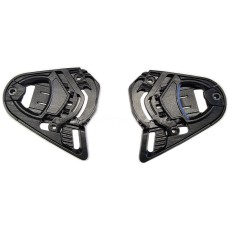 Комплект крепления для визора HJC HJ48 GEAR PLATE SET| RPHA72