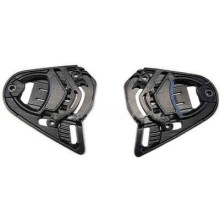 Комплект крепления для визора HJC HJ48 GEAR PLATE SET| RPHA72