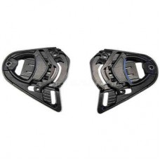 Комплект крепления для визора HJC HJ48 GEAR PLATE SET| RPHA72