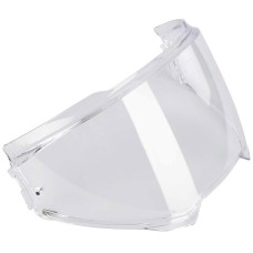 Визор HJ45A SHIELD PIN. PREPARED<CLEAR>|F100 (XS/S/M)