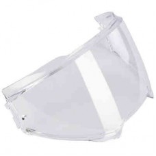 Визор HJ45A SHIELD PIN. PREPARED<CLEAR>|F100 (XS/S/M)