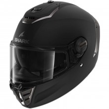 Шлем SPARTAN RS BLANK Mat KMA