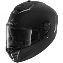 Шлем SPARTAN RS BLANK Mat KMA