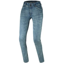 Джинсы MACNA Aramon slim Women Blue #2