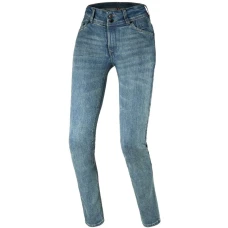 Джинсы MACNA Aramon slim Women Blue #2