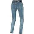 Джинсы MACNA Aramon slim Women Blue #2