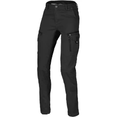 Джинсы MACNA Takar Woman Black