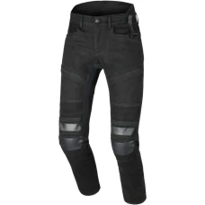 Джинсы MACNA Indax Black
