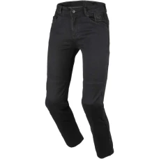 Джинсы MACNA Lockwood straight Black
