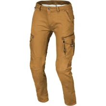 Джинсы MACNA Takar Camel brown