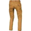Джинсы MACNA Takar Camel brown