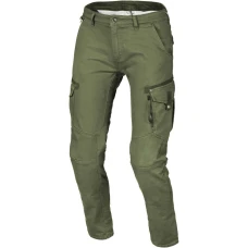 Джинсы MACNA Takar Green