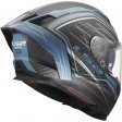 Шлем LS2 FF807 DRAGON SUBIC BLUE PETROL