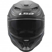 Шлем LS2 FF807 DRAGON SUBIC BLUE PETROL