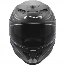 Шлем LS2 FF807 DRAGON SUBIC BLUE PETROL