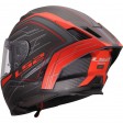Шлем LS2 FF807 DRAGON SUBIC RED