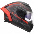 Шлем LS2 FF807 DRAGON SUBIC RED