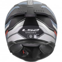 Шлем LS2 FF808 STREAM II VINTAGE BLACK PETROL-06