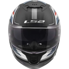 Шлем LS2 FF808 STREAM II VINTAGE BLACK PETROL-06