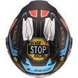 Шлем LS2 FF812 KID ZERO GREY RED