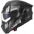 Шлем LS2 FF817 CHALLENGER II NITRO BLACK GREY